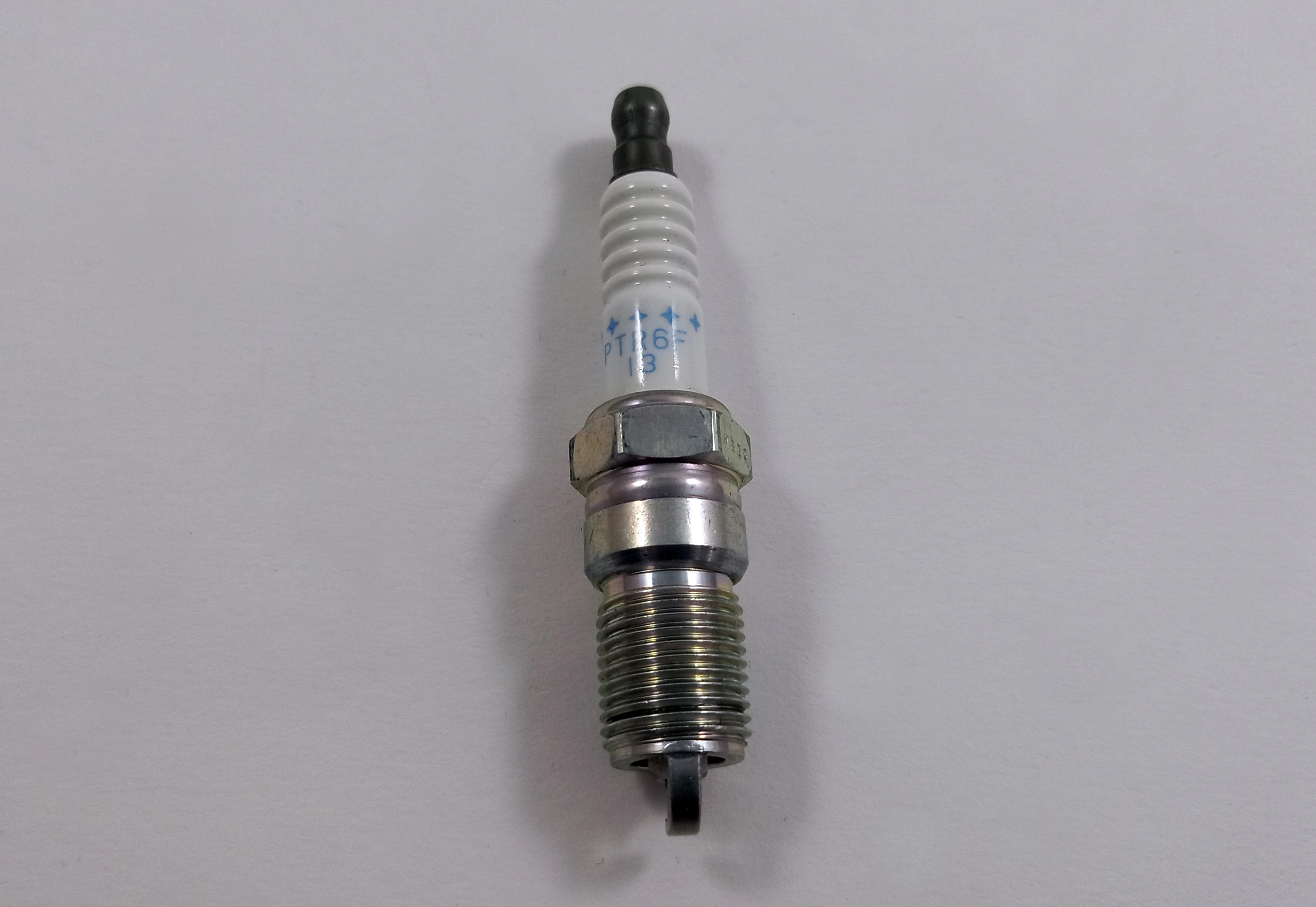 VELA IGNIÇÃO ORIGINAL GASOLINA GNV IGNICAO FORD ECOSPORT 2.0 16V 2003/2008
