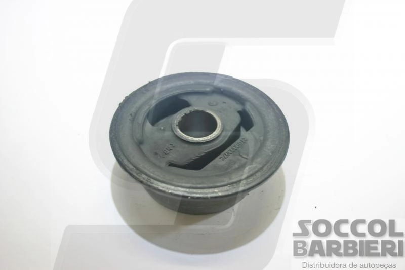 COXIM CABINE VW 12.170 A 35.300 - TRASEIRO