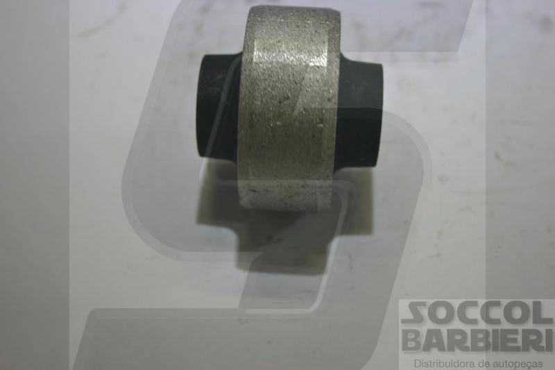 BUCHA TRASEIRA DA BANDEJA CITROEN C3 2002/ - EXCETO NOVO C3/C3 PICASSO - SUSPENSAO DIANTEIRA