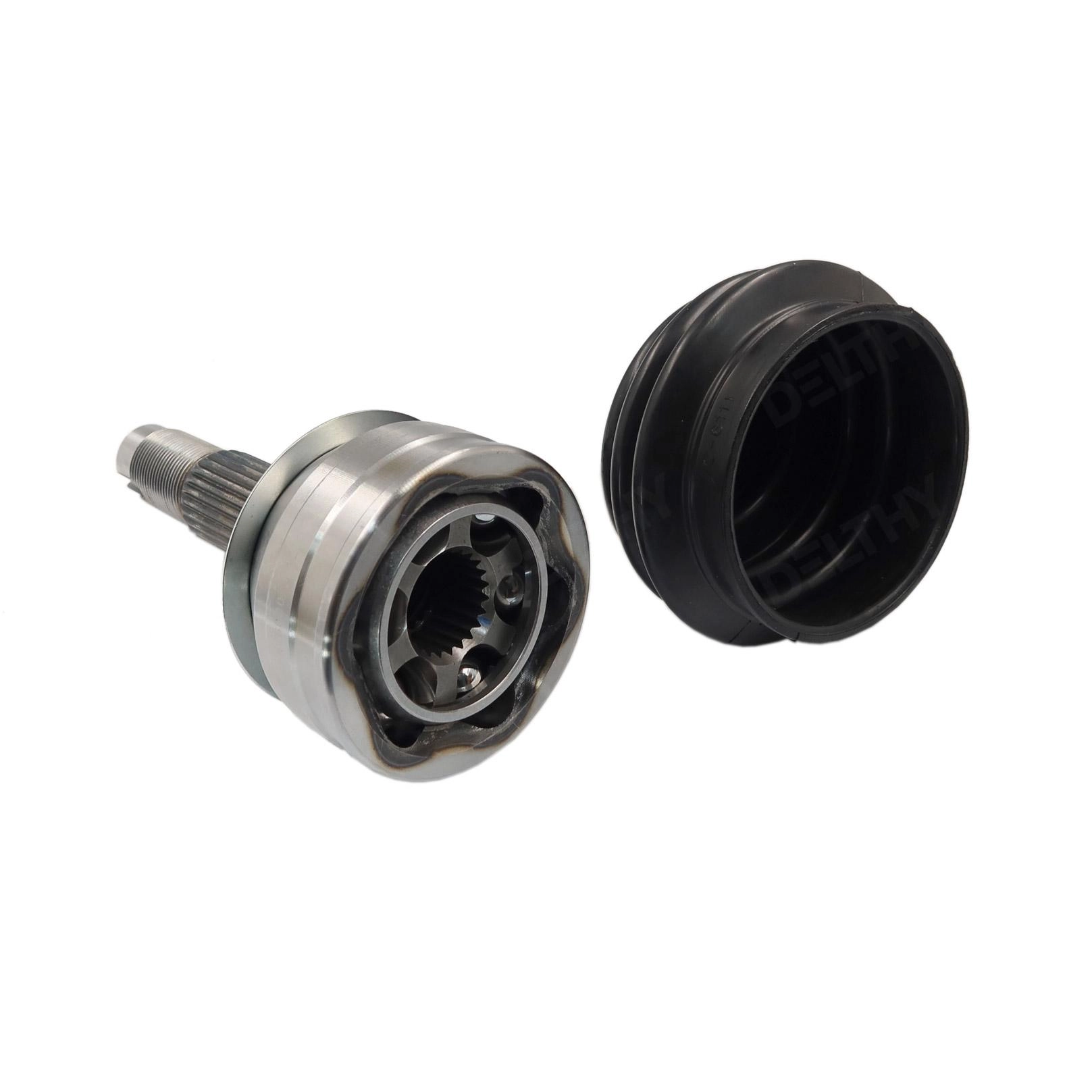HOMOCINÉTICA RODA AUTOMÁTICO GM COBALT 13/16 - ONIX/PRISMA 14/19 - SONIC 12/14 - 23/25 ESTRIAS