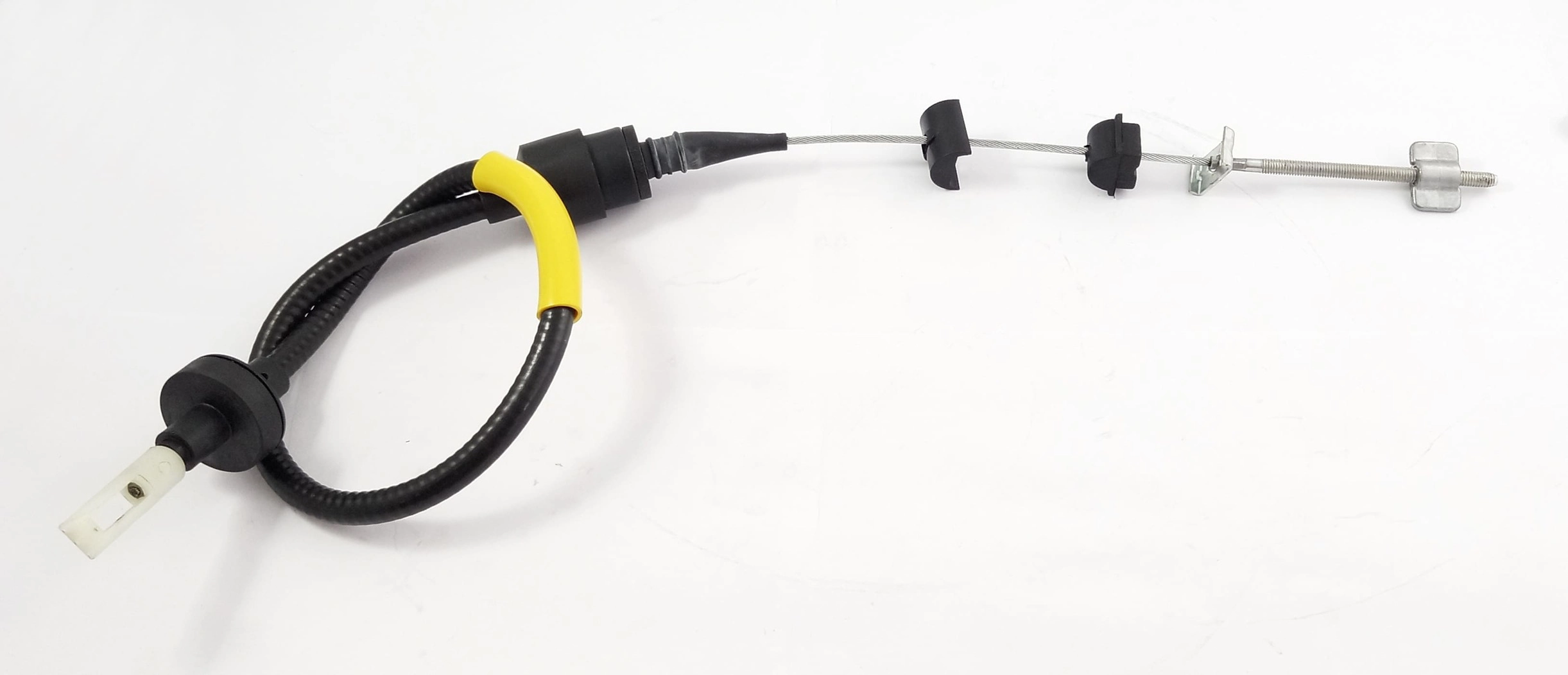 CABO EMBREAGEM 975MM VW SANTANA/QUANTUM MOTOR AP 2.0 2000/