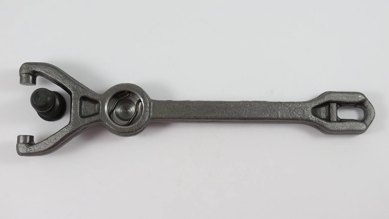 GARFO EMBREAGEM GM A/C/D-10/20 64/