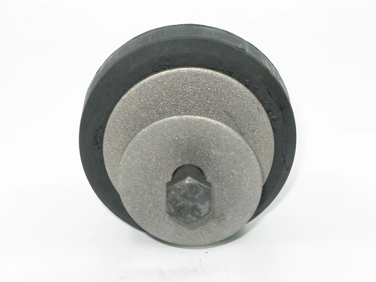 COXIM CABINE FORD F-100/1000 /92 - DIANTEIRO