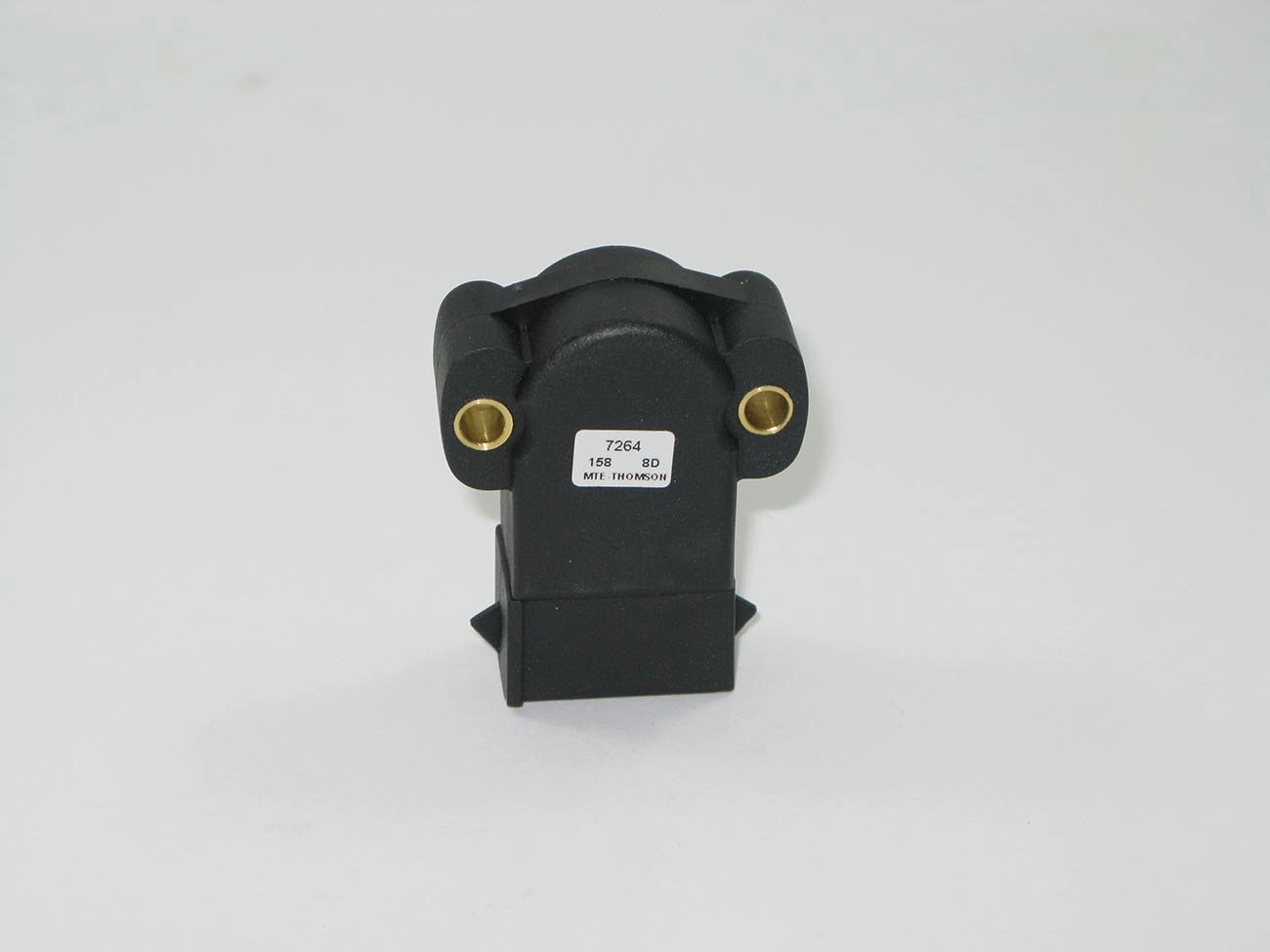 SENSOR POSICAO BORBOLETA FORD FIESTA/KA/COURIER 1.0/1.4/1.6 96/ - ENDURA/ZETEC