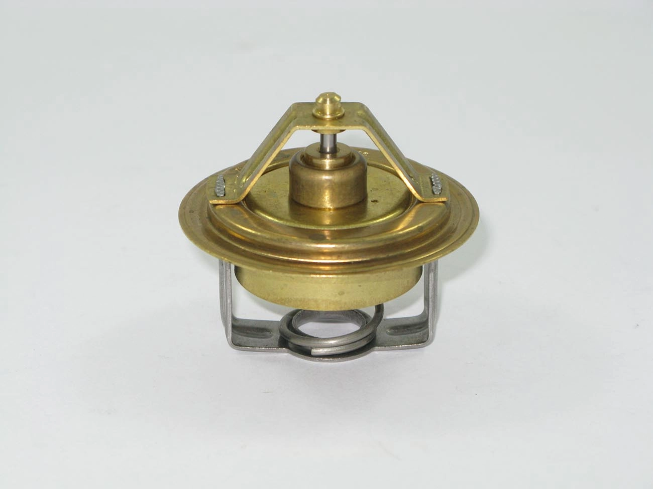 VÁLVULA TERMOSTÁTICA GM D-60/70 - F-21000 - MF 290 - PERKINS 6 CILINDROS