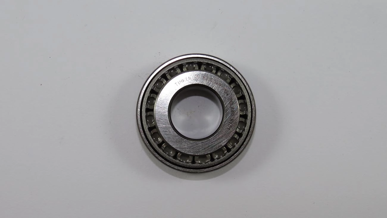 ROLAMENTO BOMBA INJETORA MB 1113/1313/1513/2013 - TRASEIRO - 20X47X15,25MM