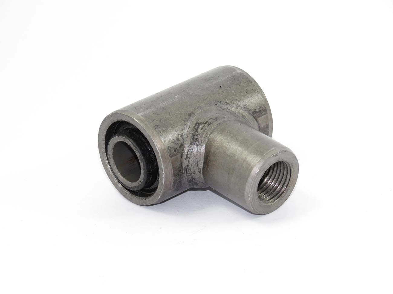 BUCHA AMORTECEDOR DIANTEIRO INFERIOR FLUTBLOCK FORD CORCEL/BELINA/DEL REY/PAMPA - 25MM