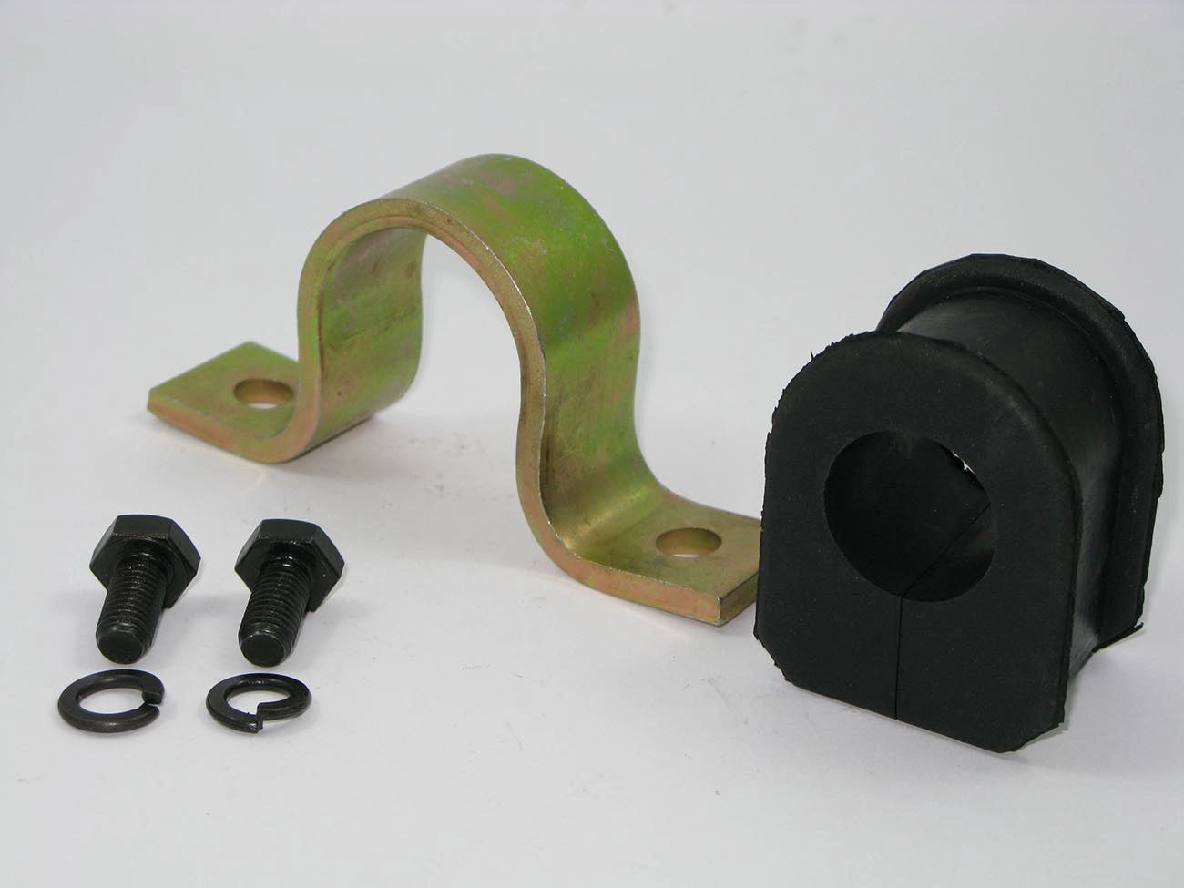 KIT BARRA ESTABILIZADORA ESTABILIZADOR FORD F-4000 99/