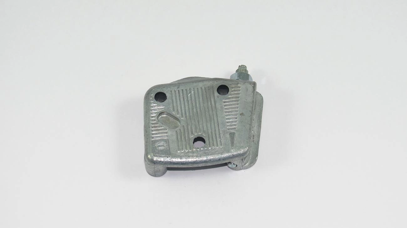 BATENTE PORTA VW FUSCA /77 - DIREITO