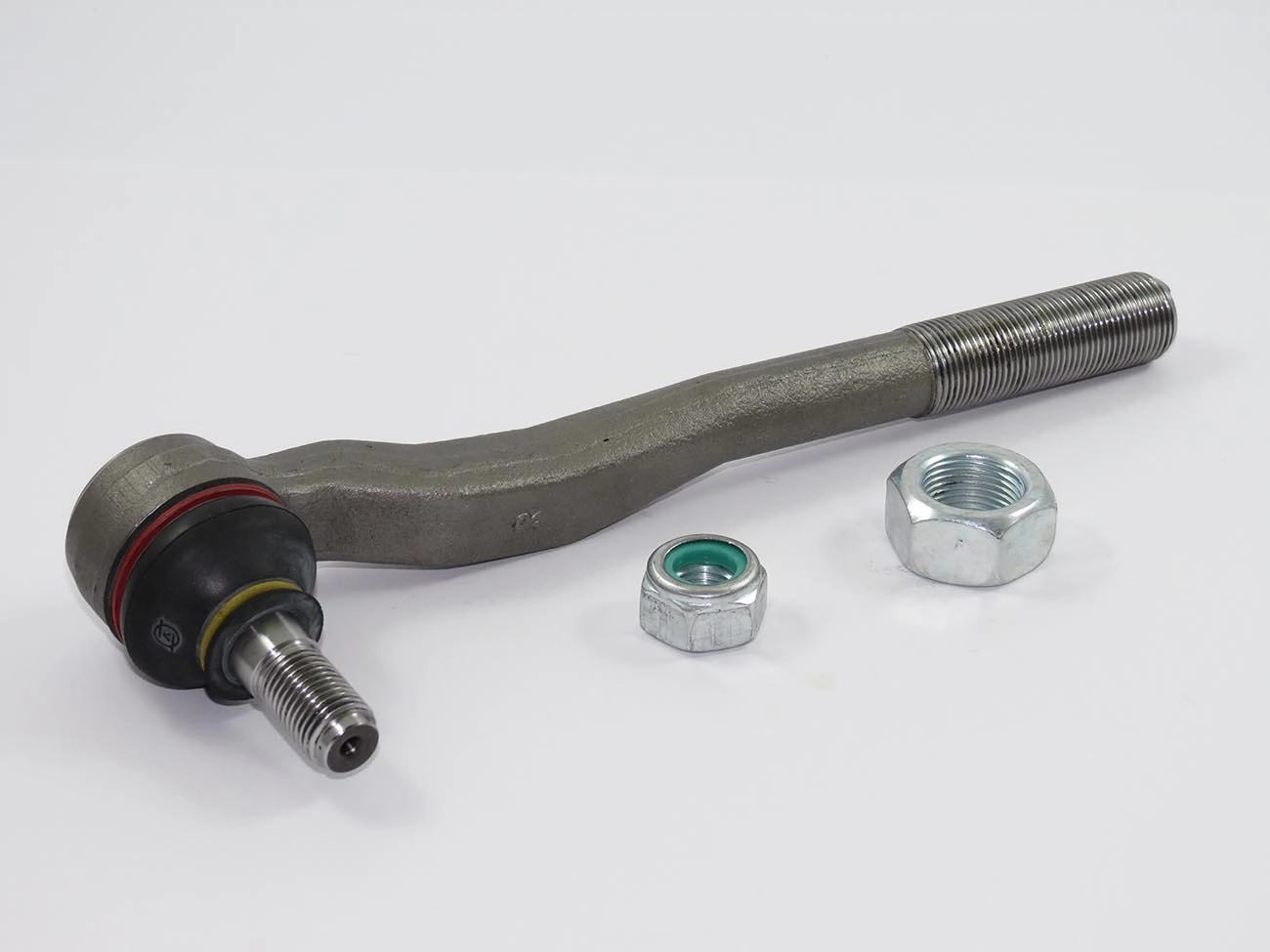 TERMINAL DIREÇÃO DIREITO M20X1,5 222MM TOYOTA HILUX SW4 96/02