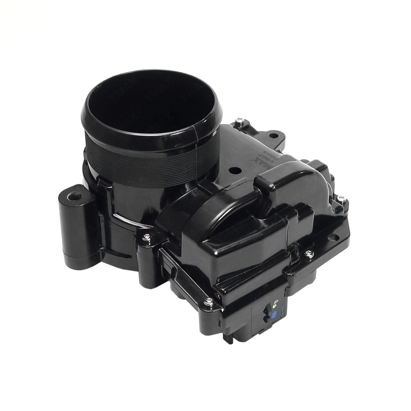 CORPO DE BORBOLETA TBI BMW 116/118/316 1.6 16V TURBO 2012/2015 - CITROEN C4 TURBO 2014/...