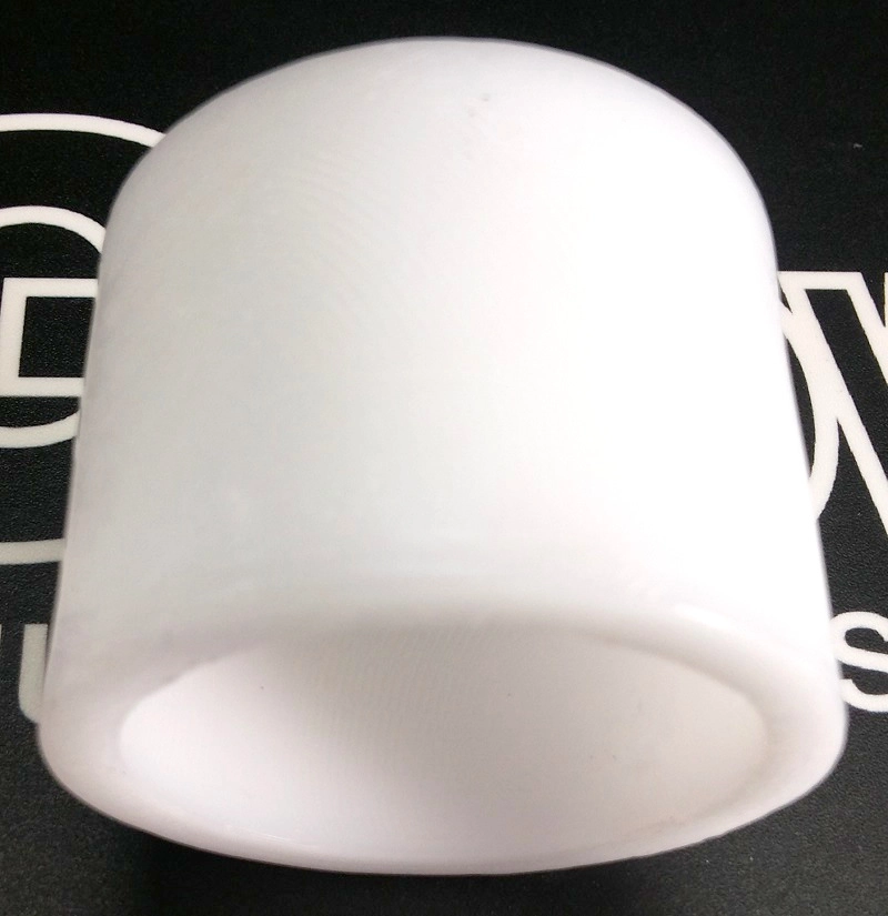 BUCHA NYLON BRAÇO SUSPENSÃO VW FUSCA 1200/1300/ BRACO SUSPENSAO