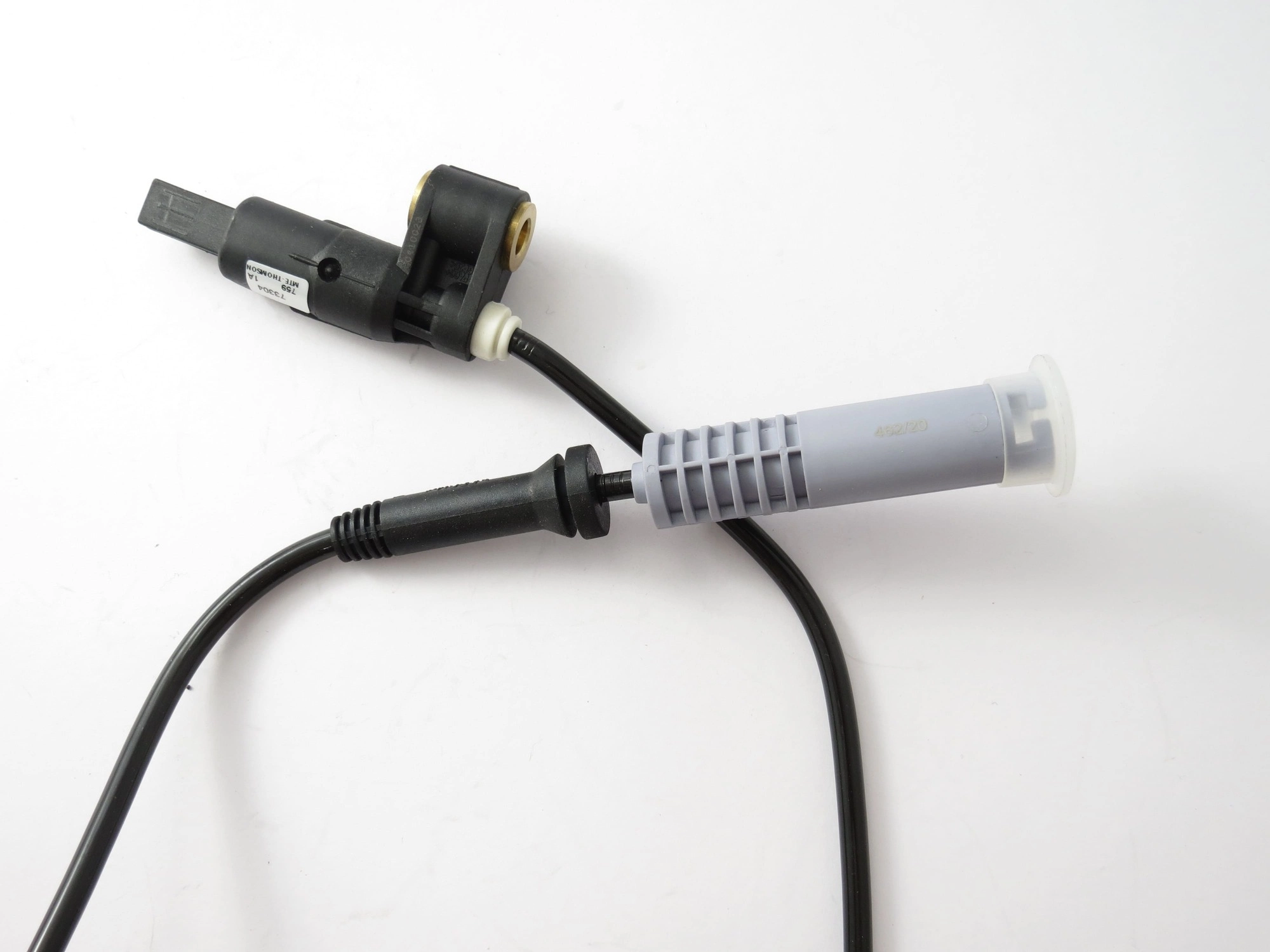 SENSOR DO ABS BMW 316 92/94 318 93/98 3232 92/99 328 95/99 M3 95/99 Z3 98/02 - DINTEIRO D/E