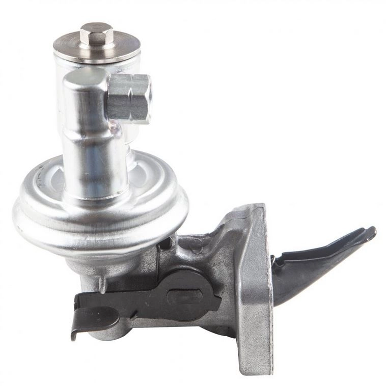 BOMBA COMBUSTIVEL GM D-20/D-40 MOTOR PERKINS Q20B 4236 - /91 - MAXION S4 - 4 FUROS