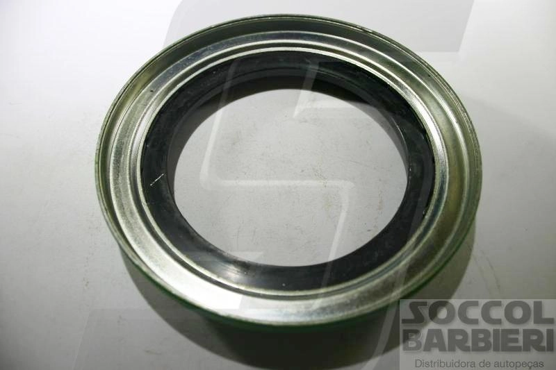 RETENTOR CUBO RODA TRASEIRO ROCKWELL 98,40X144,50X13,50X25,00MM TRASEIRA VW 11.130/11.140/13.130/22.140