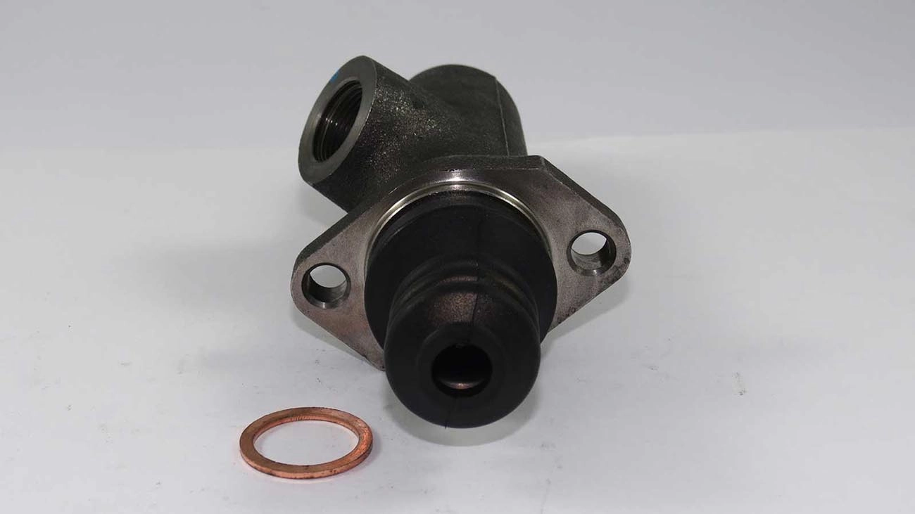 CILINDRO MESTRE EMBREAGEM 25.40MM SCANIA 112 81/91 113 90/97 142 143 25,40 MM 1P