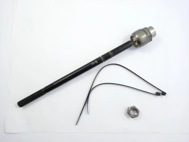 ARTICULAÇÃO/BARRA AXIAL DIREÇÃO MECÂNICA M14X1,5 DM GM CORSA 94/ CLASSIC/PICK-UP 99/ CELTA/ NOVA MONTANA 11/21