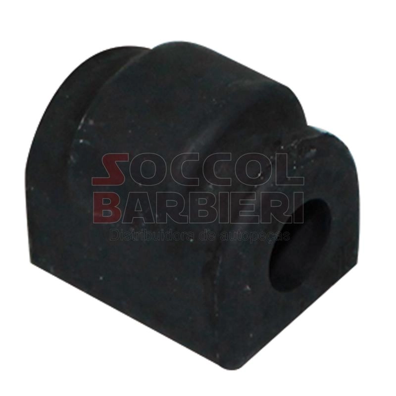 BUCHA ESTABILIZADOR TRASEIRO BMW 323/325/328/525/530/540/740 88/98 - SUSPENSÃO TRASEIRA