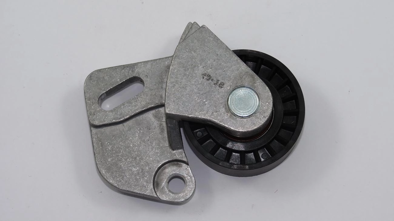 TENSOR CORREIA COMANDO COM SUPORTE FIAT 147 TODOS - UNO/PREMIO/FIORINO /91