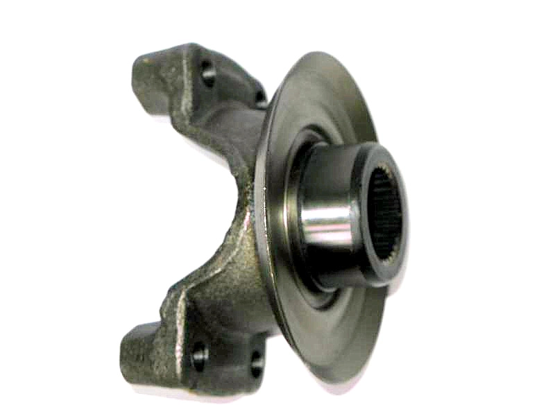 TERMINAL CARDAN FORD F-1000 TURBO AGRALE 1600/1800 VW 6.80/6.90/7.90 PINHAO DIFERENCIAL 29 ESTRIAS