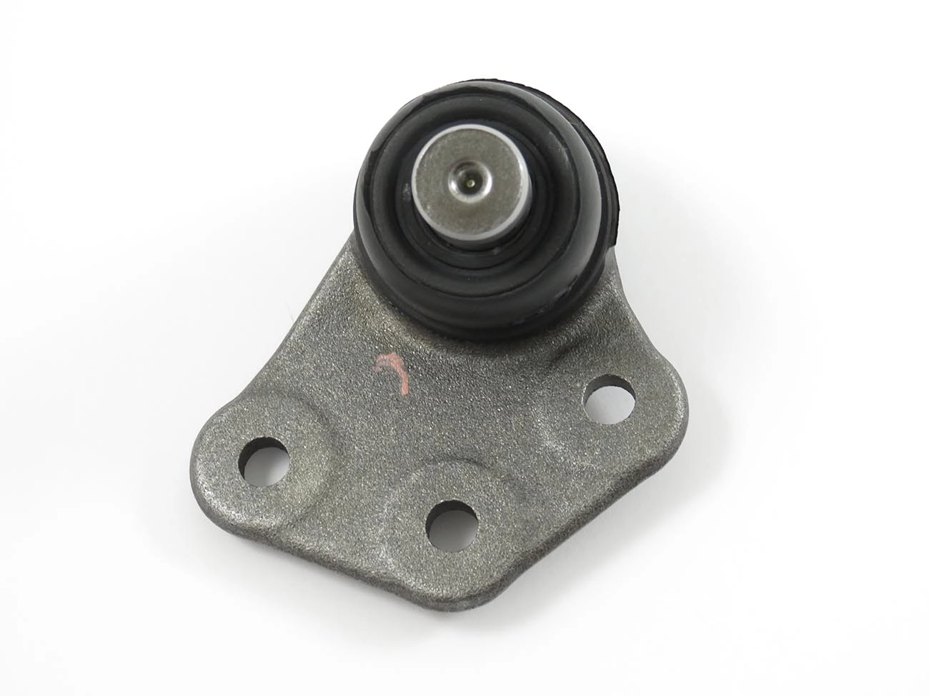 PIVÔ SUSPENSÃO ESQUERDO FIAT PALIO/STRADA ADVENTURE LOCKER 09/20 IDEA 06/22