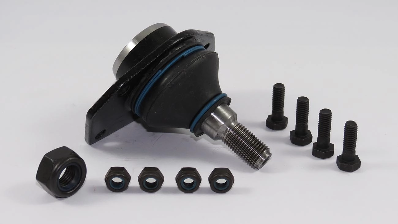 PIVÔ SUSPENSÃO INFERIOR FORD CORCEL/BELINA/DEL REY/PAMPA TODOS