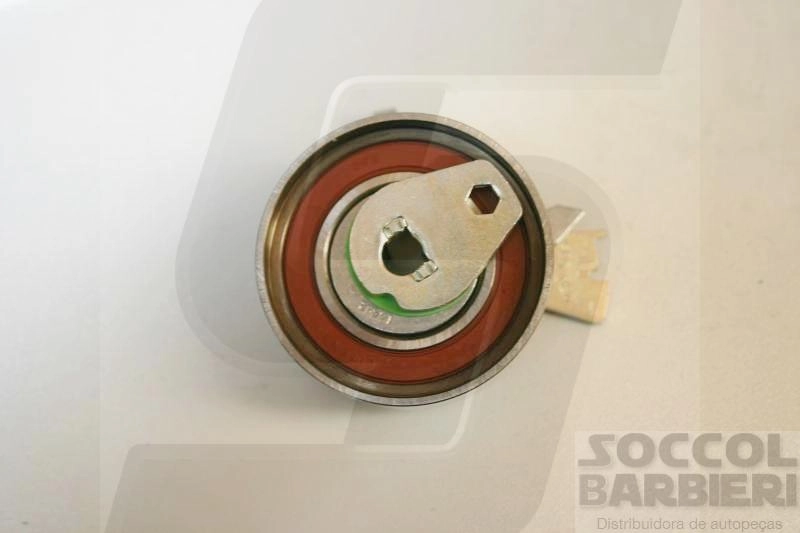 TENSOR CORREIA COMANDO GM CORSA/CELTA/COBALT 06/ - ASTRA/VECTRA 8V - S-10 95/ - KADETT/