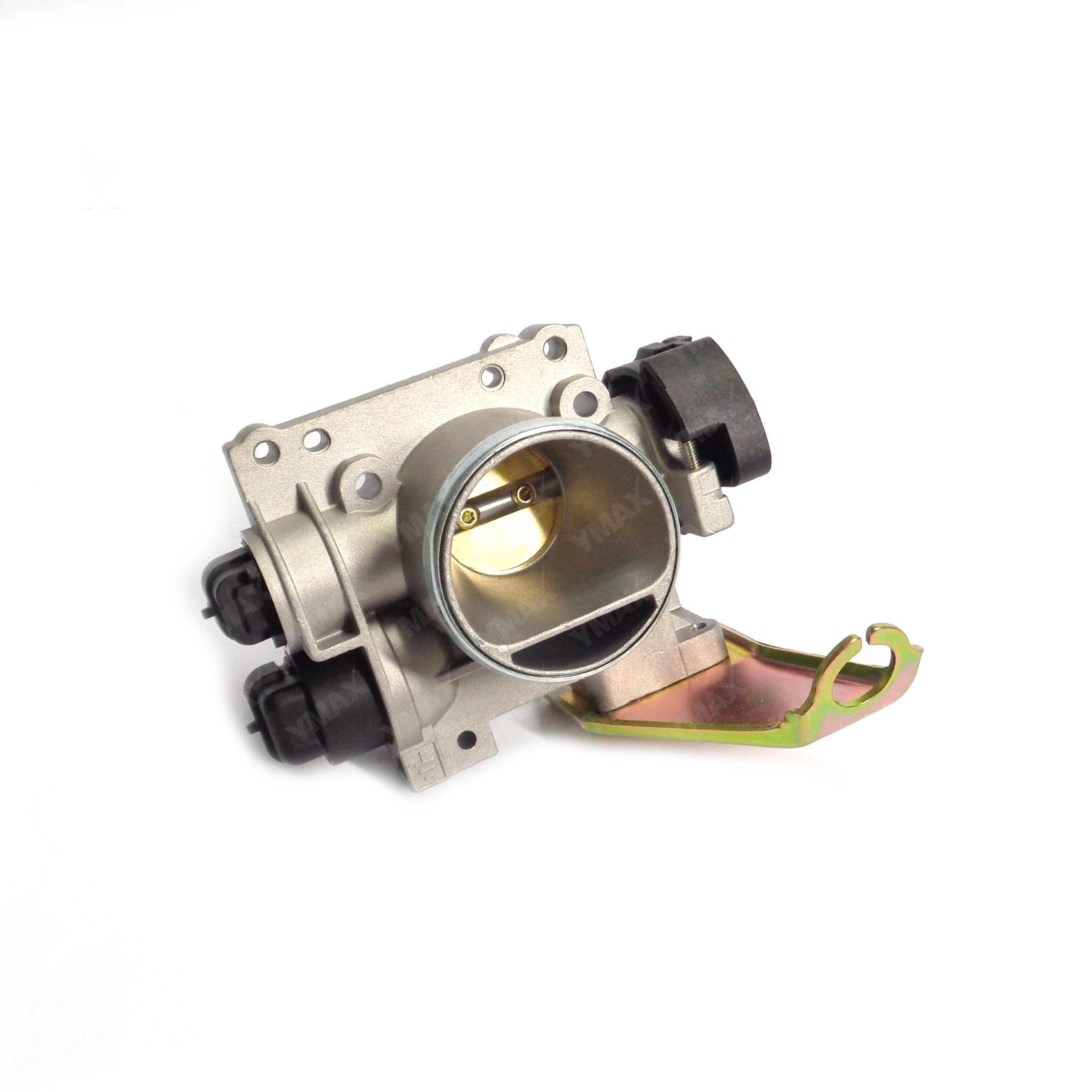 CORPO DE BORBOLETA FIAT FIORINO 1.3 03/06 - PALIO 1.0 96/05 - SIENA 1.0/1.3 02/05 - STRADA 1.3 03/05