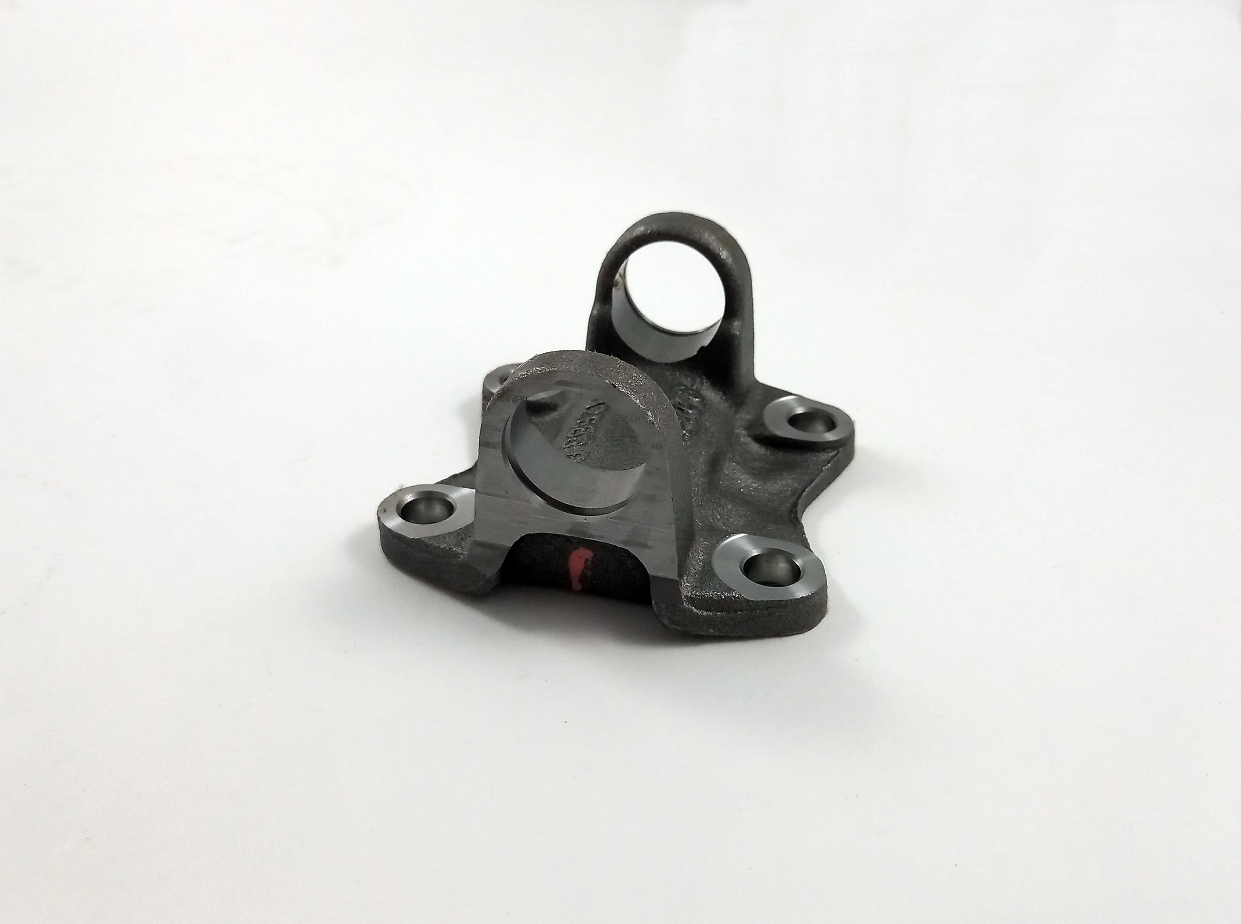 FLANGE CARDAN COM ORELHAS PARA CRUZETA 5-153XS GM A-10/A15-C-10/C-15/D-10/D-15 4X2 64/ FORD F-350 62/71 D-400 69/82