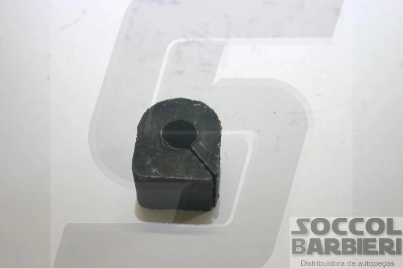BUCHA ESTABILIZADOR DIANTEIRO FORD CORCEL/BELINA I - FURO 14MM