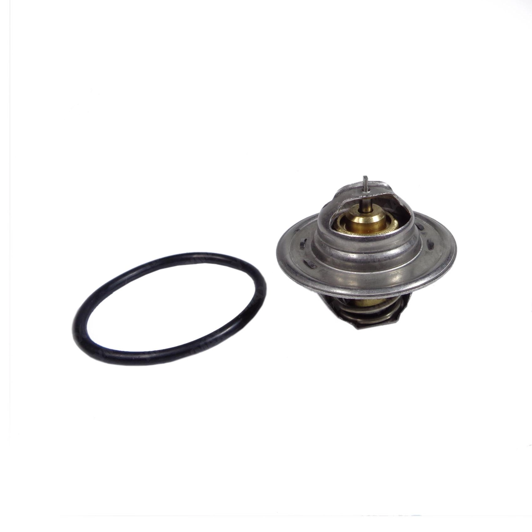 VALVULA TERMOSTATICA VW GOLF/NEW BEETLE 98/ - AUDI A3/A4/A6/A8 96/ - SERIE OUROA