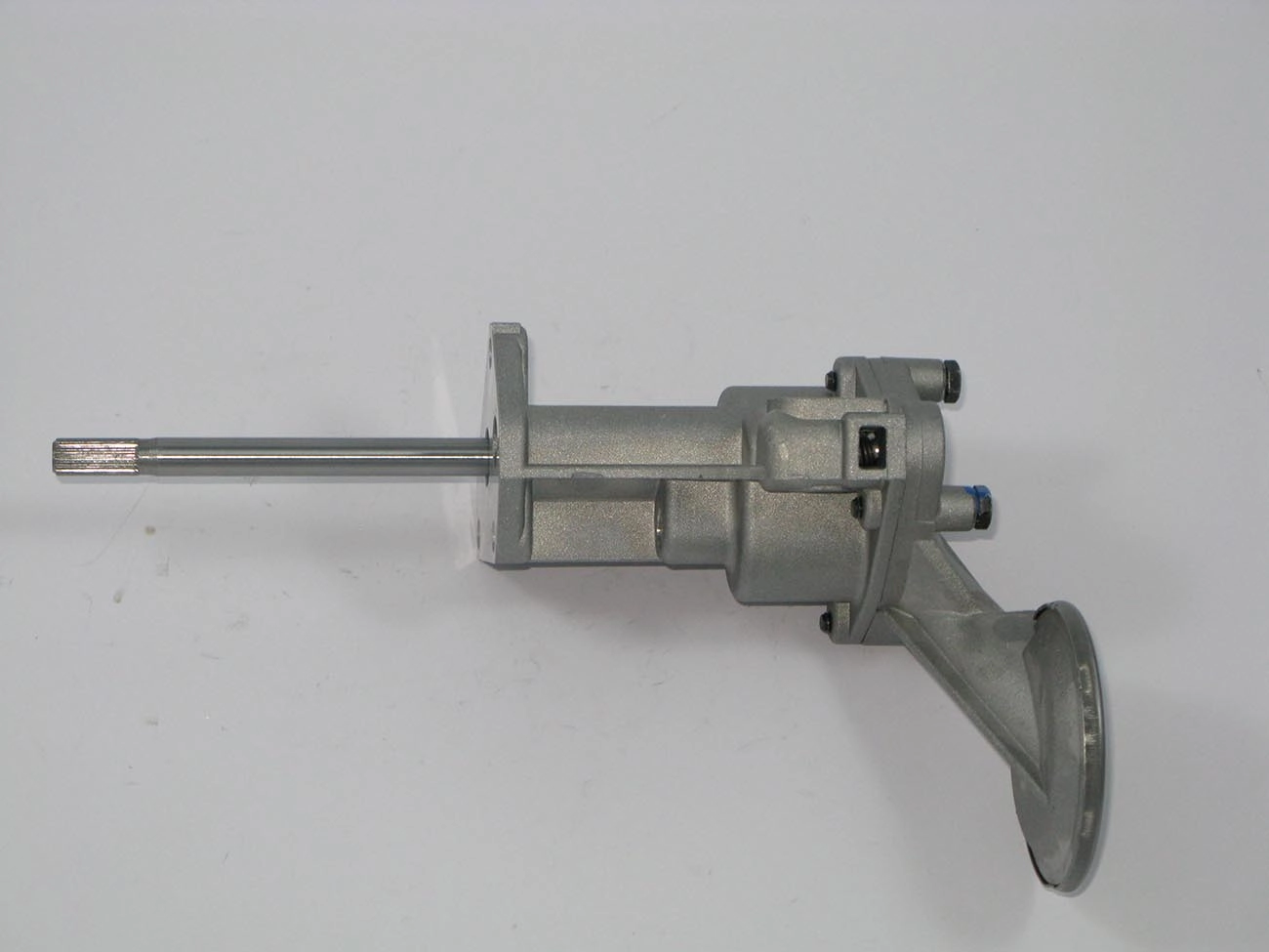 BOMBA OLEO FORD CORCEL/BELINA/DEL REY/PAMPA 1.6 78/89 TODOS - PAMPA 4X4 /96 CHT