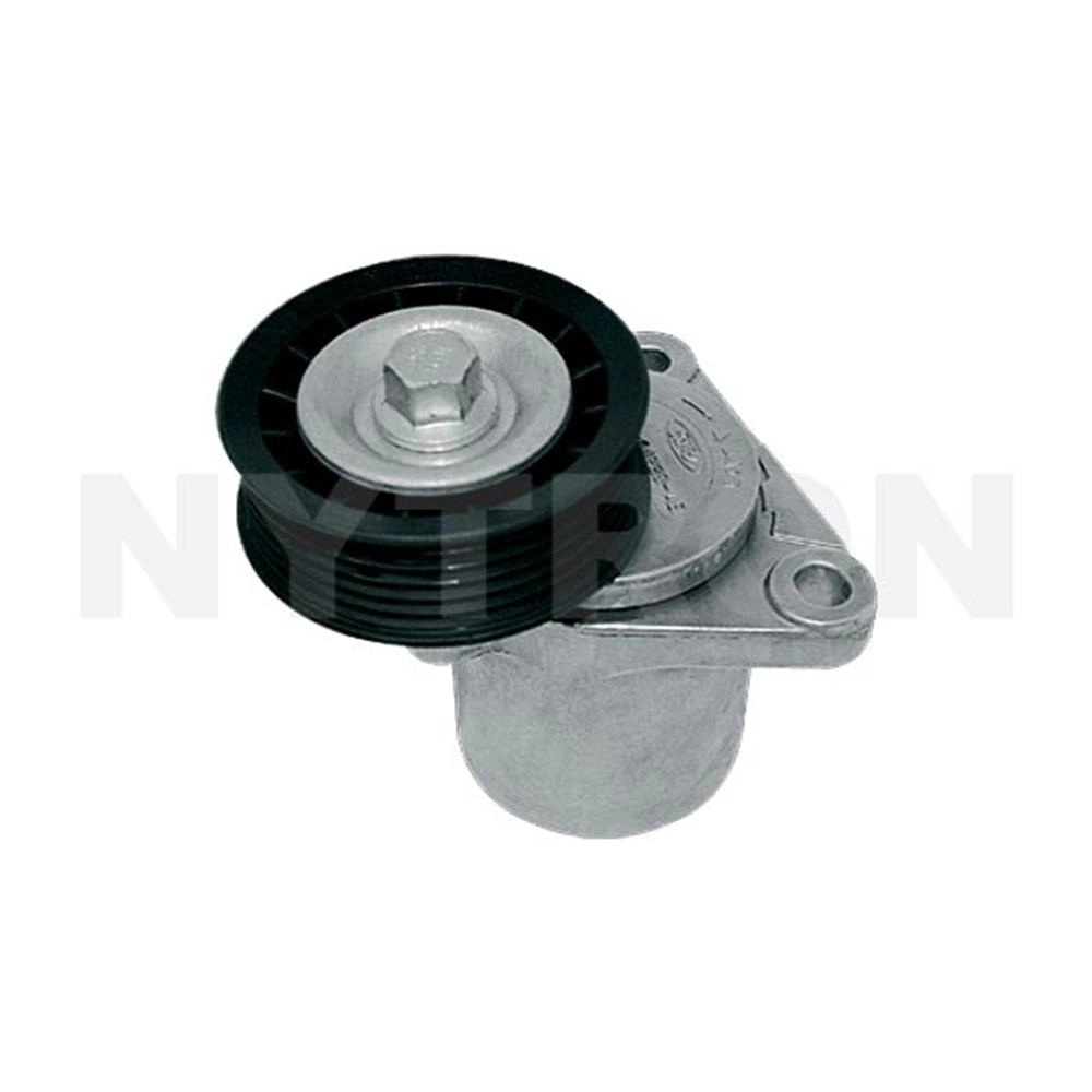 TENSOR CORREIA ALTERNADOR FORD ECOSPORT 2.0 16V - FUSION 2.3 16V - MONDEO 2.0 16 V MOTOR DURATEC