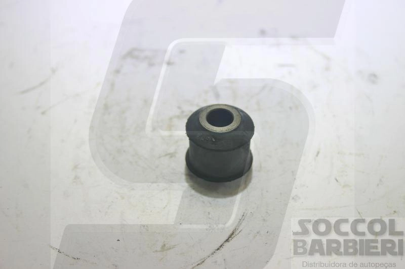 BUCHA BARRA DIREÇÃO VW GOL/VOYAGE/PARATI/SAVEIRO/PASSAT/SANTANA/GOLF - DUAS POR VEÍCULO
