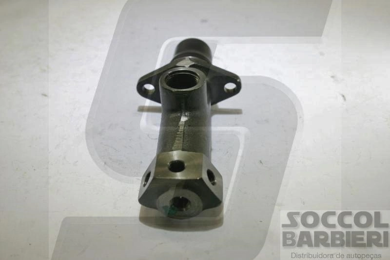 CILINDRO MESTRE FREIO SIMPLES VW KOMBI 57/75 - 7/8 - 22,22MM