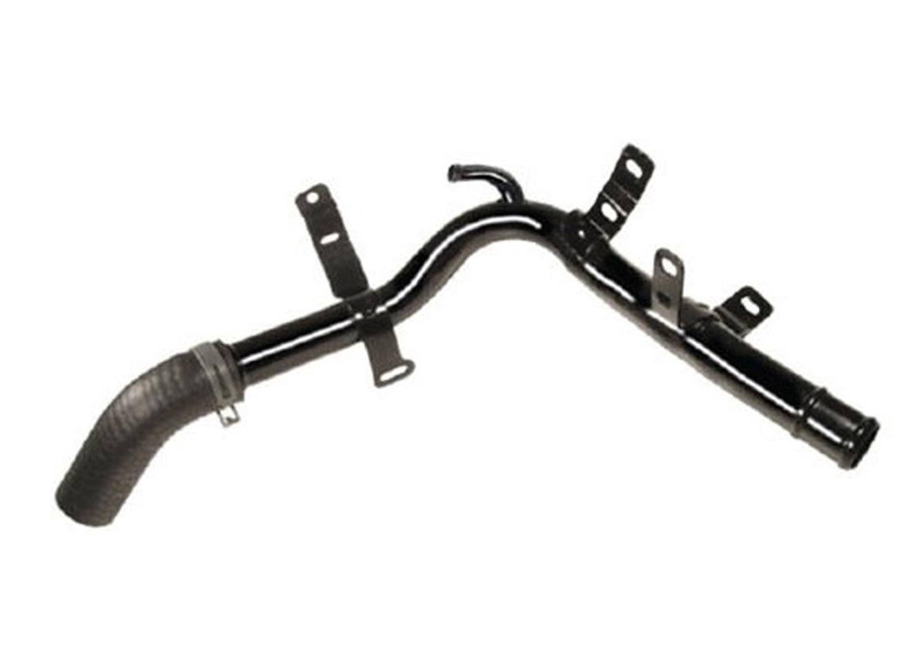 TUBO REFRIGERAÇÃO ÁGUA MOTOR AGUA PEUGEOT 2008 15/19 206 05/10 207 07/ SW 09/13 HOGGAR 11/14 CITROEN C3 06/