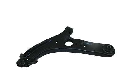 BANDEJA ESQUERDA COM BUCHAS/COM PIVO KIA CERATO 14/18 - HYUNDAI I30/ELANTRA 11/16 - VELOSTER 10/14