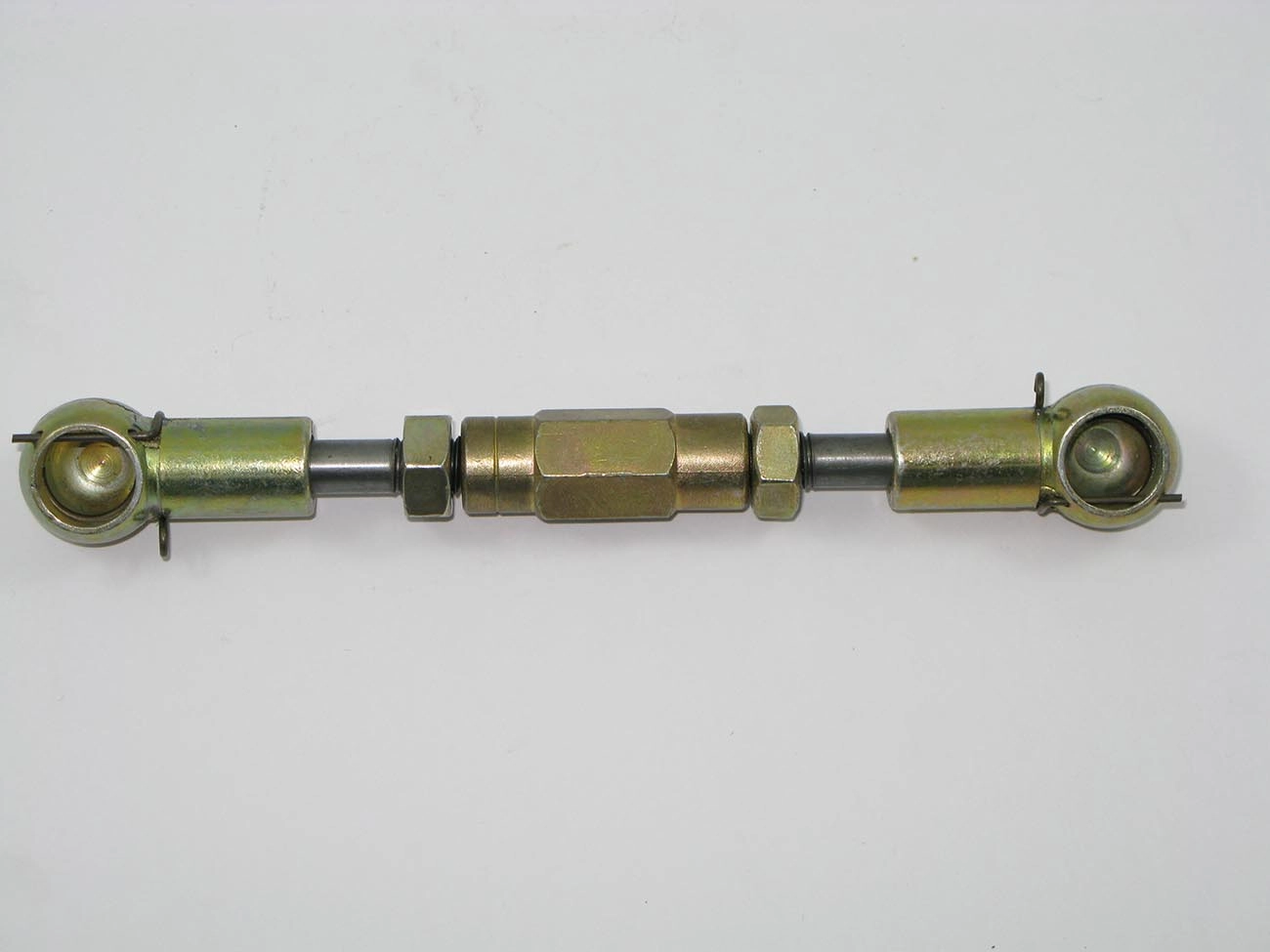 KIT REGULAGEM EMBREAGEM COMPLETO REGULADOR MB 1111/1113