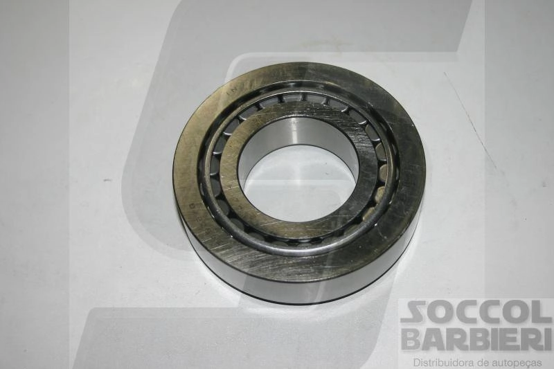 ROLAMENTO CAMBIO SCANIA 112/141/142 - ENTALHADO TRASEIRO - 57.15X119.985X32.751MM