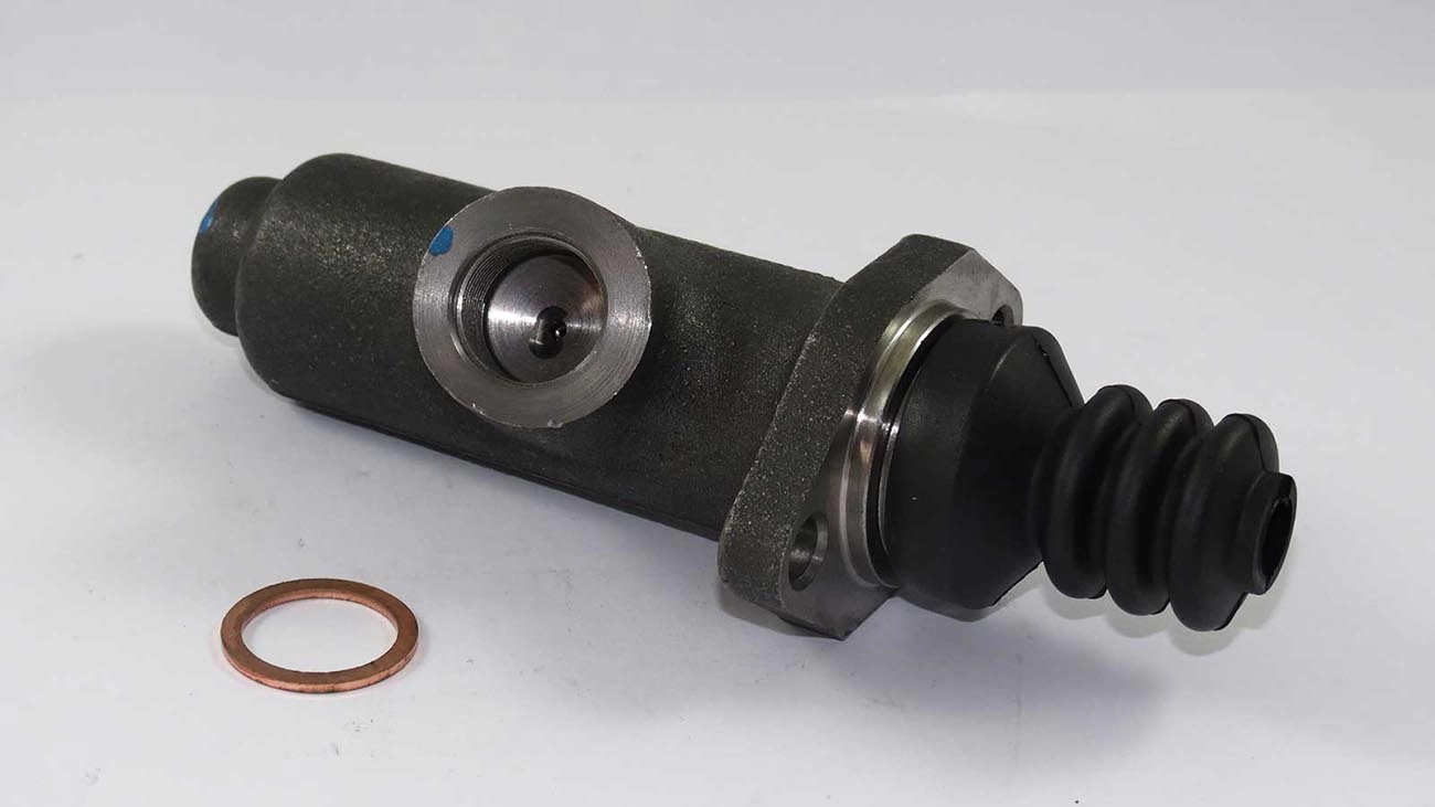 CILINDRO MESTRE EMBREAGEM 25.40MM SCANIA 112 81/91 113 90/97 142 143 25,40 MM 1P