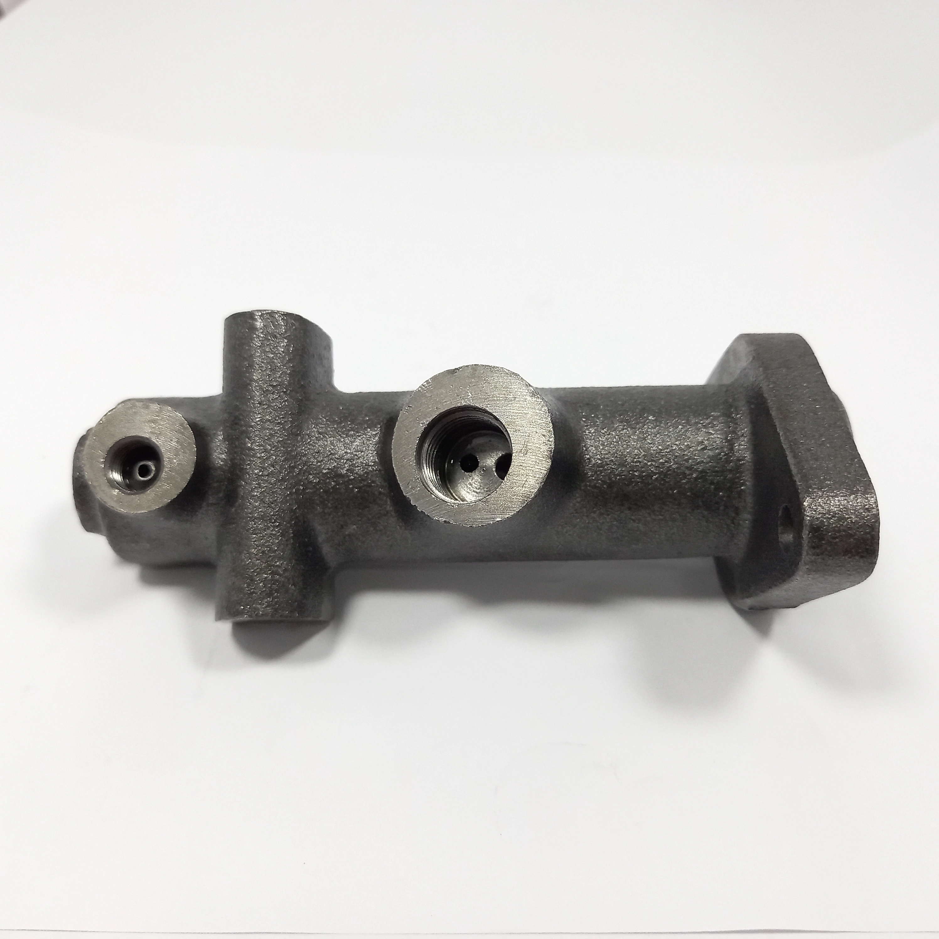 CILINDRO MESTRE FREIO SIMPLES ROSCA RASA FORD CORCEL/BELINA 69/76 - 3/4 - 19,5MM