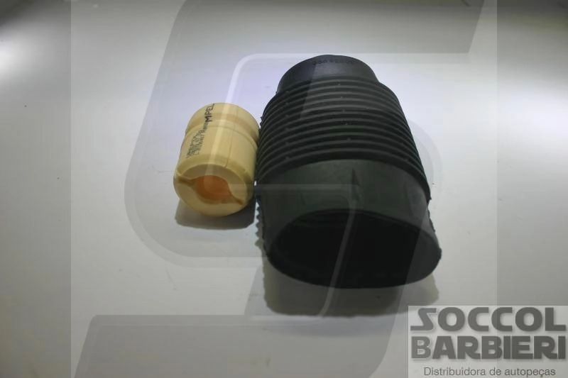 KIT AMORTECEDOR DIANTEIRO GM VECTRA 1994/1996 - BATENTE/COIFA