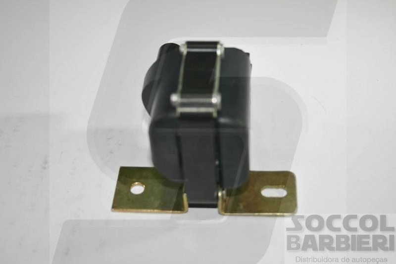 BOBINA DE IGNIÇÃO FIAT TEMPRA TURBO - 94/ - CONECTOR 2 PINOS