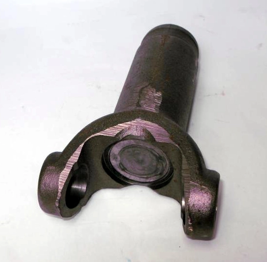 LUVA DO CARDAN 24 ESTRIAS FORD F-350 99/ - PARA CRUZETA 5-641XS