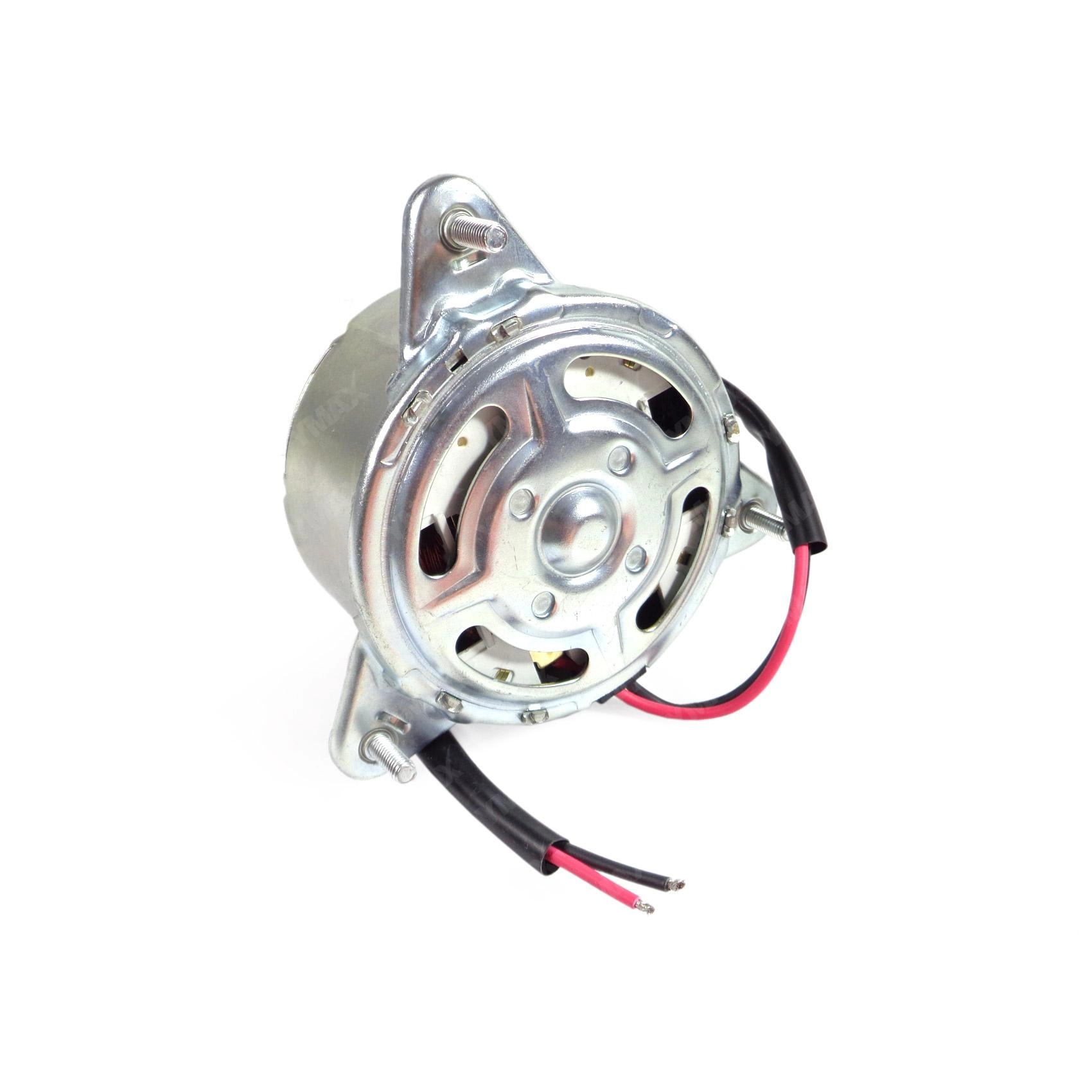 MOTOR DO ELETROVENTILADOR UNIVERSAL - COM OU SEM AR CONDICIONADO - 2 FIOS