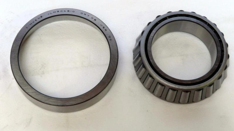 ROLAMENTO RODA TRASEIRO EXTERNO FORD F-4000 99/ VW 9.150 DELIVERY