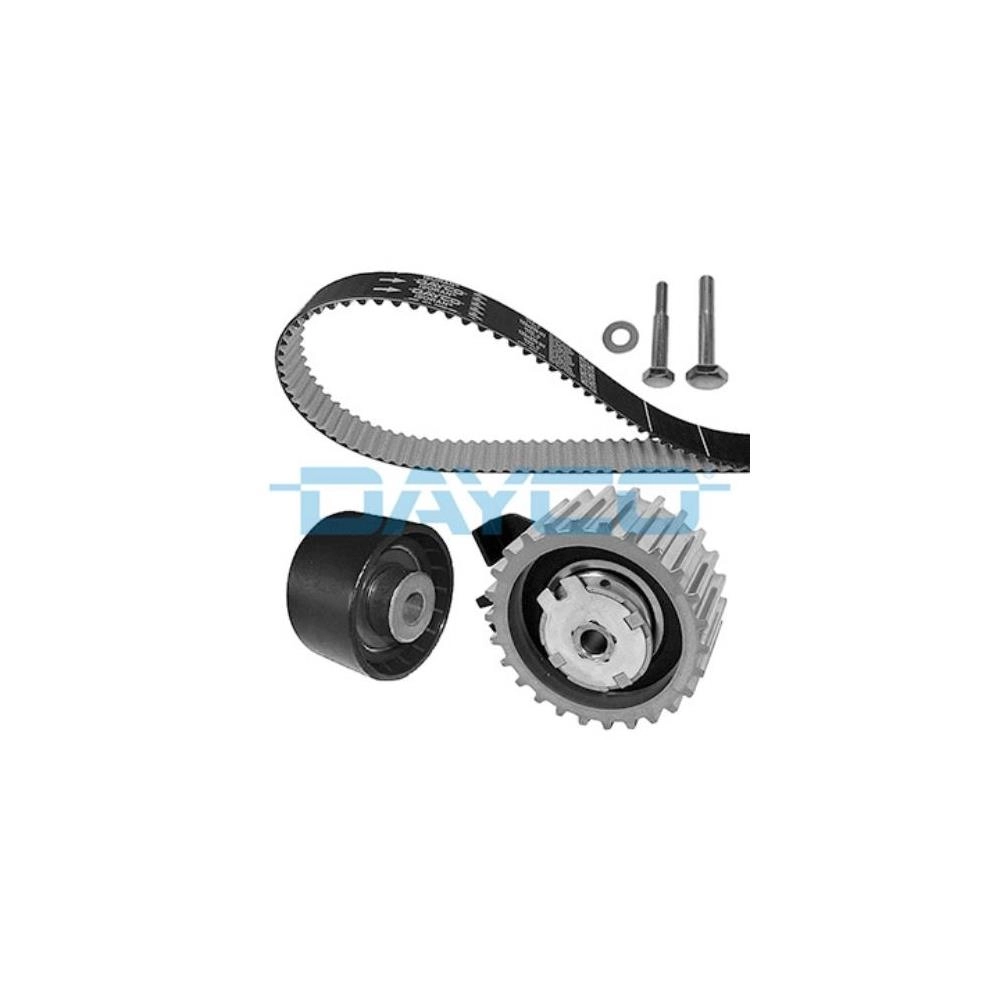 KIT CORREIA COMANDO FIAT TORO 2.0 16V 2016/ - JEEP RENEGADE/COMPASS 2.0 16V 2016/ - DIESEL