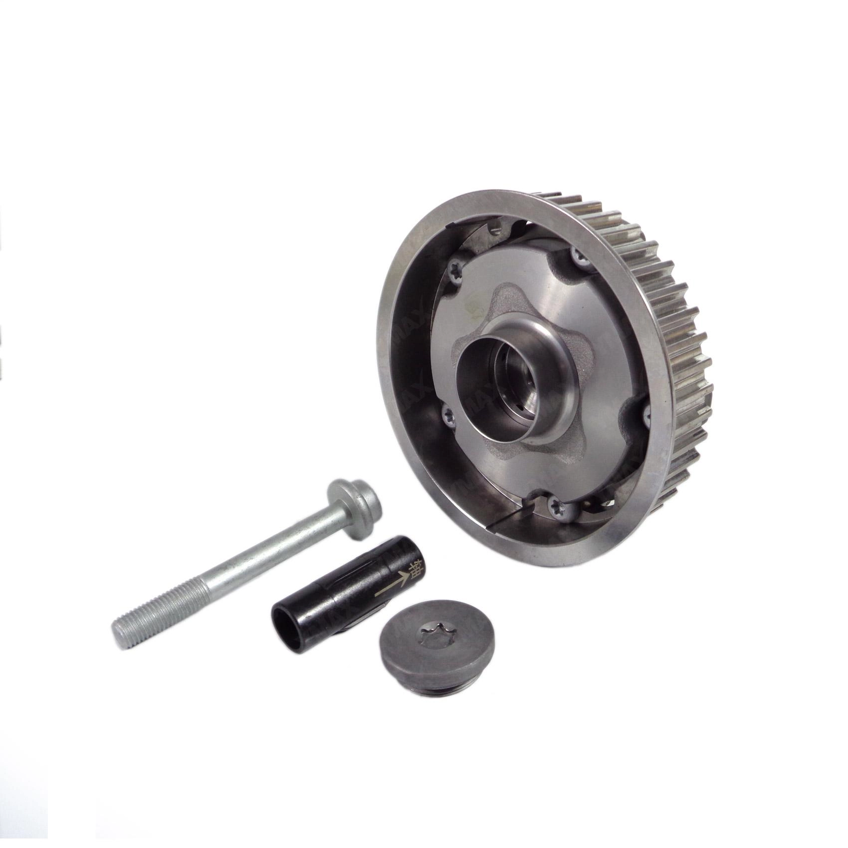 ENGRENAGEM VARIAVEL COMANDO ESCAPE GM CRUZE 1.6/1.8 16V 2012/2016 - TRACKER 1.8 16V 2014/2016