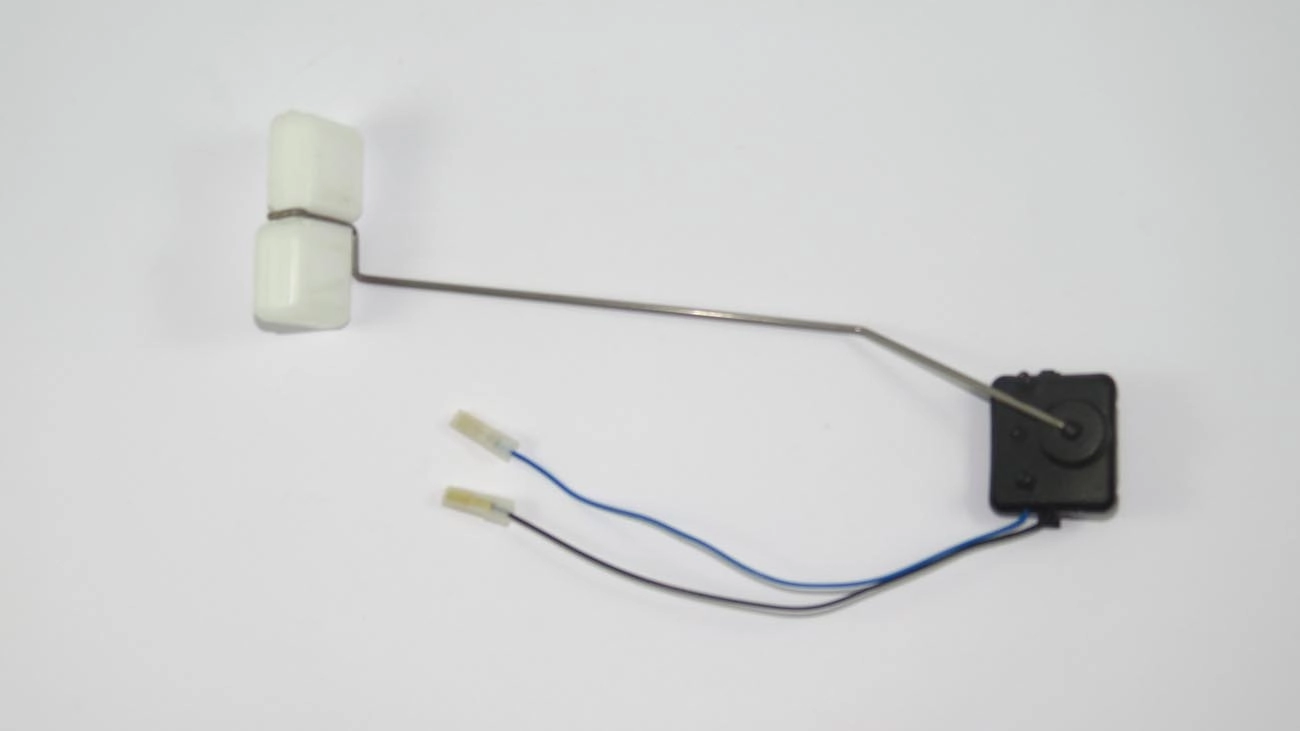 SENSOR NÍVEL SENSOR/BOIA COMBUSTÍVEL VW SANTANA/QUANTUM /96 GASOLINA