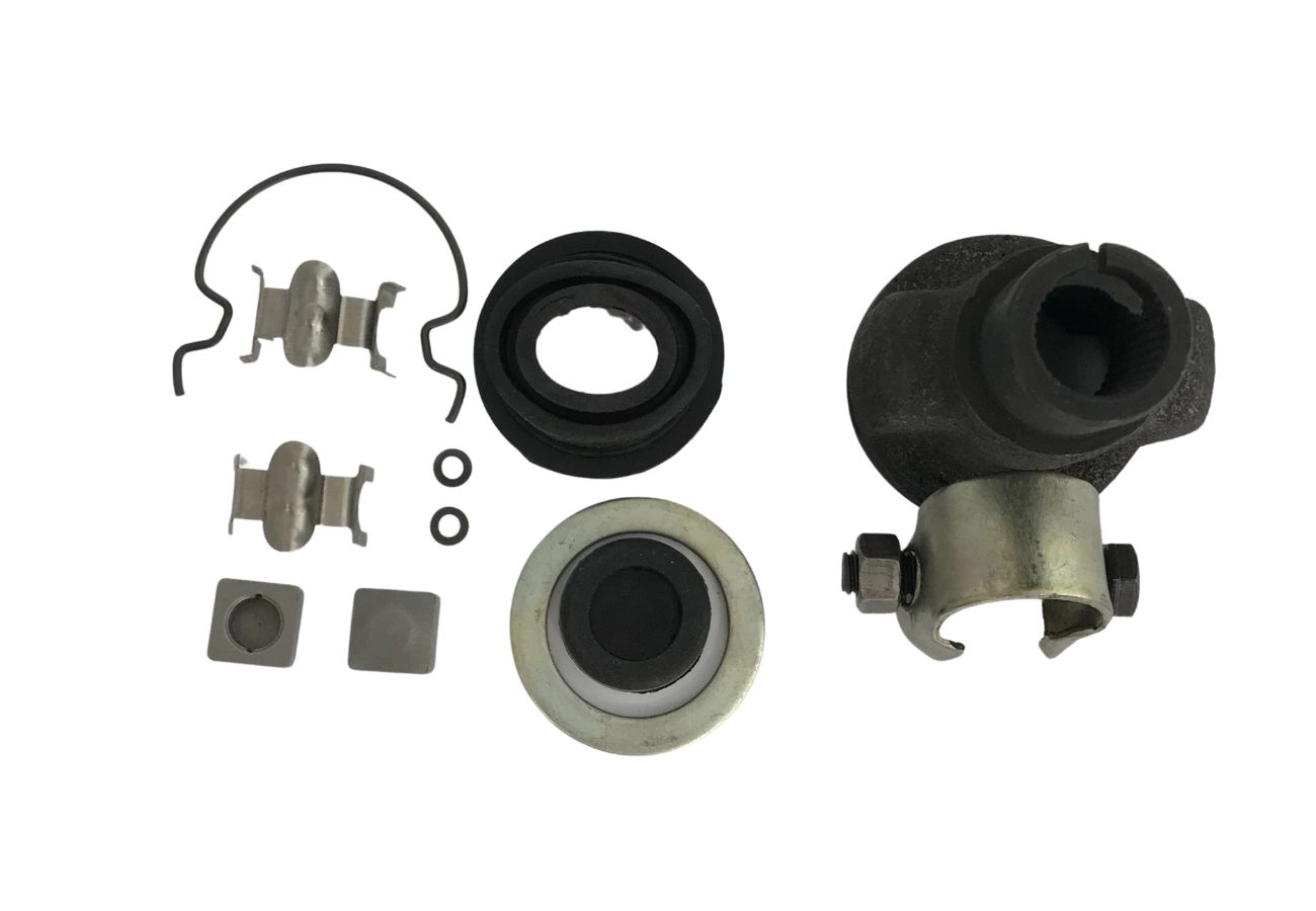 ACOPLAMENTO COLUNA DE DIREÇÃO FORD F-600/F-11000/F22000 72/92 GM A/C/D-20 85/92 - COMPLETO